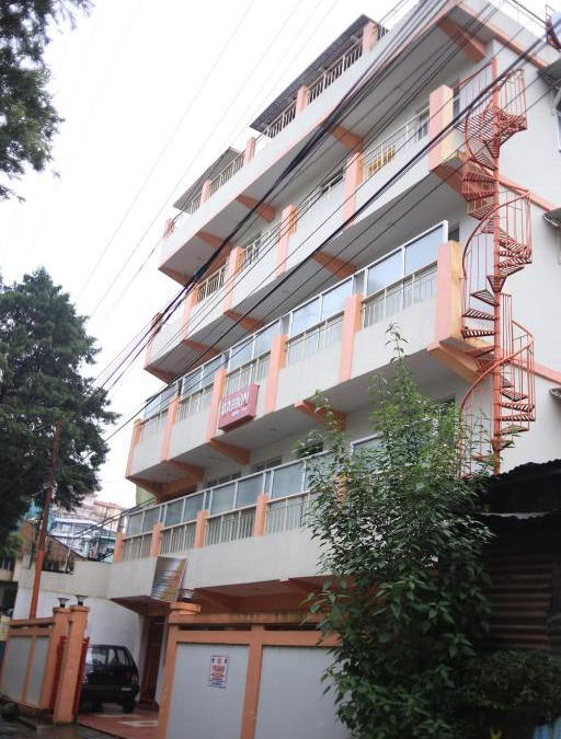 Shillong Bed & Breakfast | Stay Inn Bamon Guest House