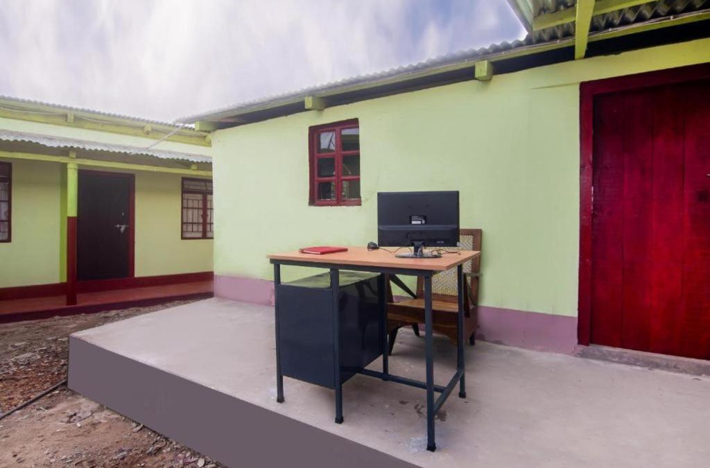 Sohra Bed & Breakfast | Stay Inn Bell's Bixga Homestay