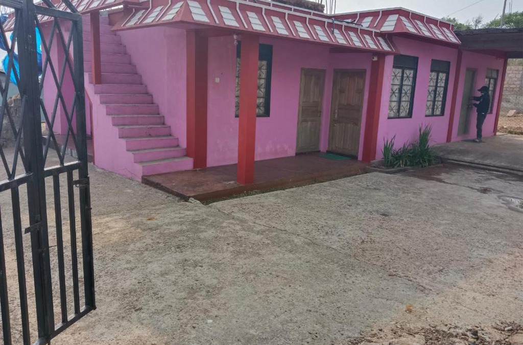 Cherrapunji House | Stay Inn Donbok Homestay