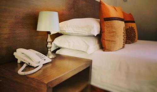Sommerschield House | Stay Inn - Guest House