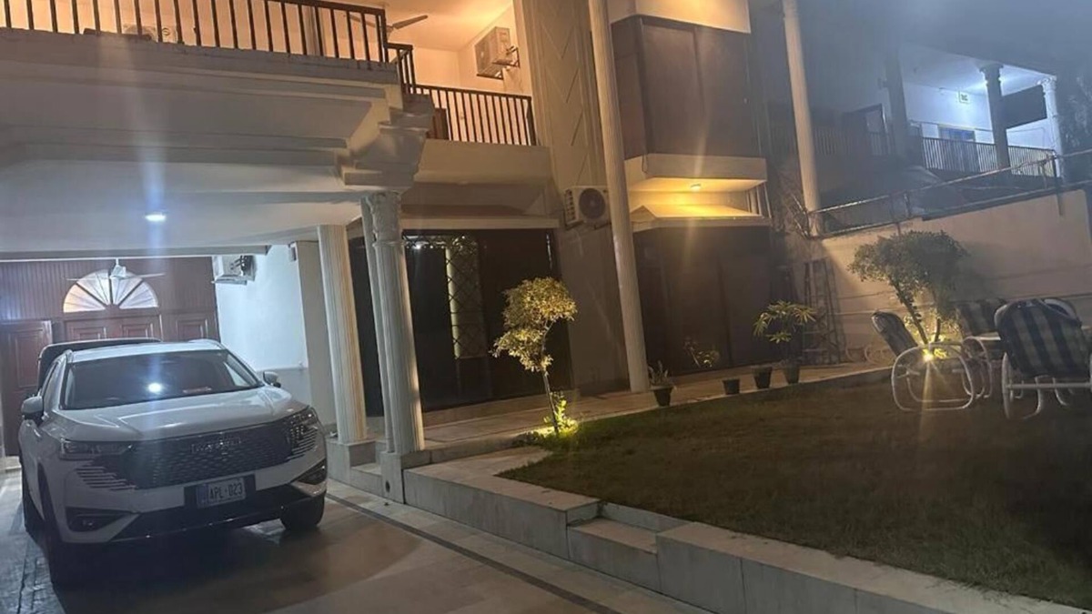 Islamabad House | Stay Inn Guest House