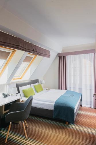 Old Town Hotel | Stay inn Hotel Gdańsk