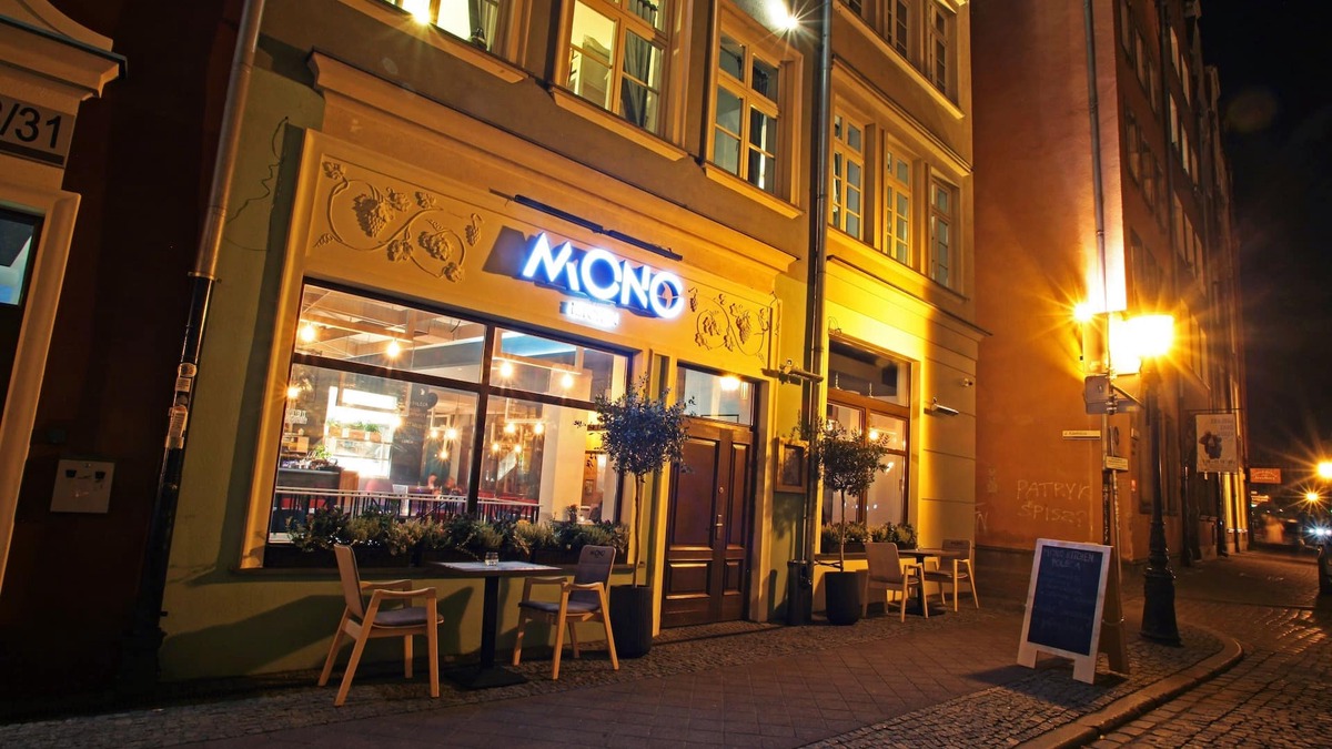 Old Town Hotel | Stay inn Hotel Gdansk