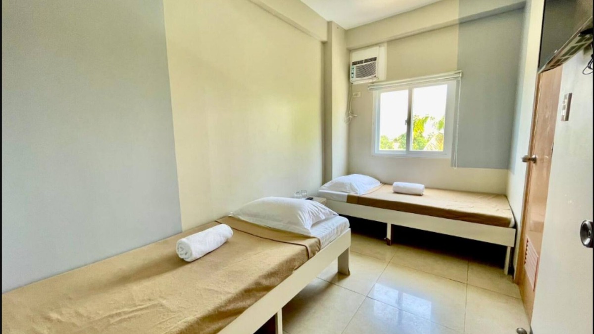 Cordova Hotel | Stay Inn Mactan