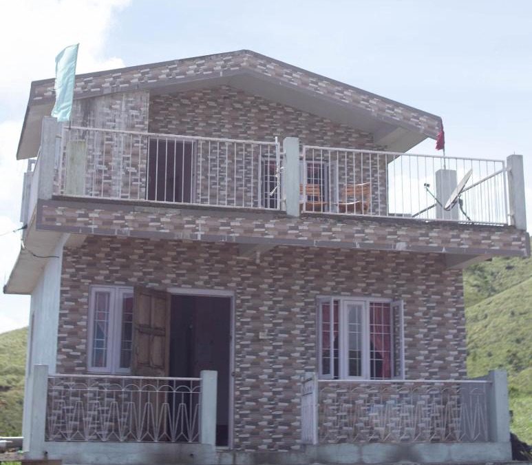 Cherrapunji House | Stay Inn Moonlight Homestay