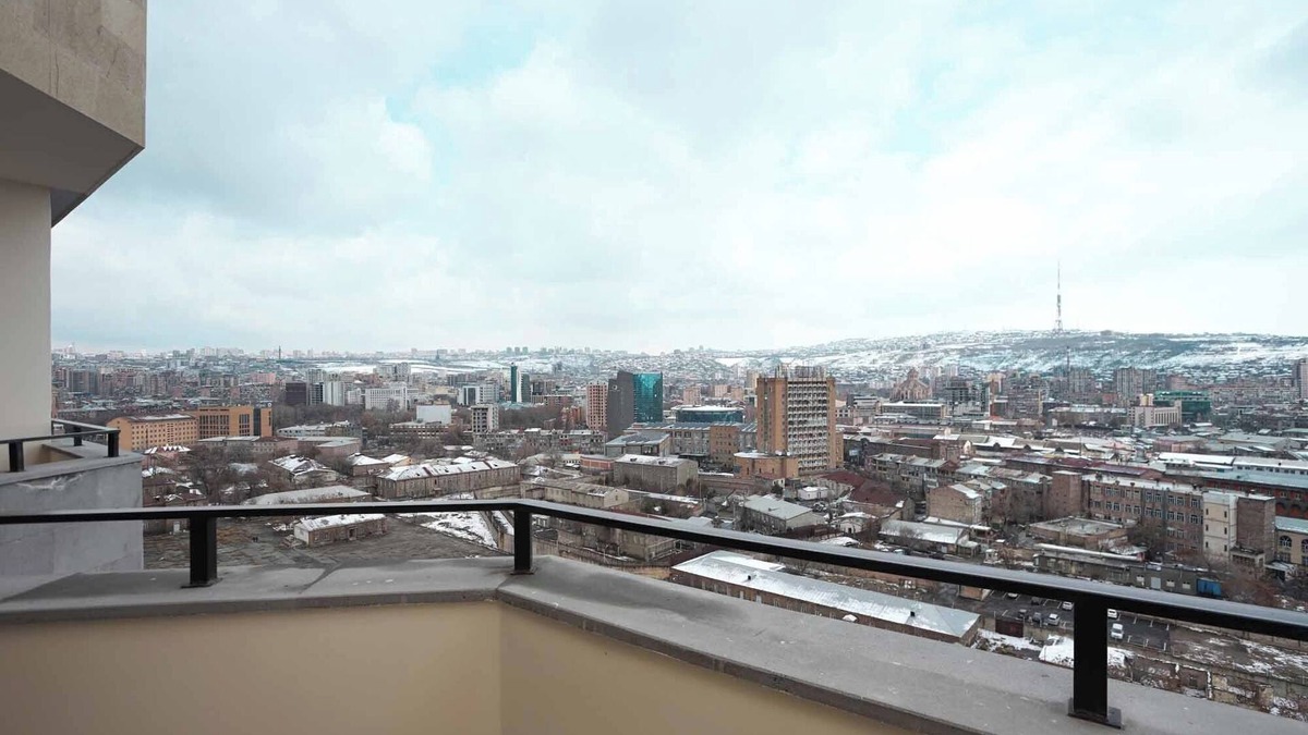 Kentron Apartment | Stay Inn on Argishti 7/10