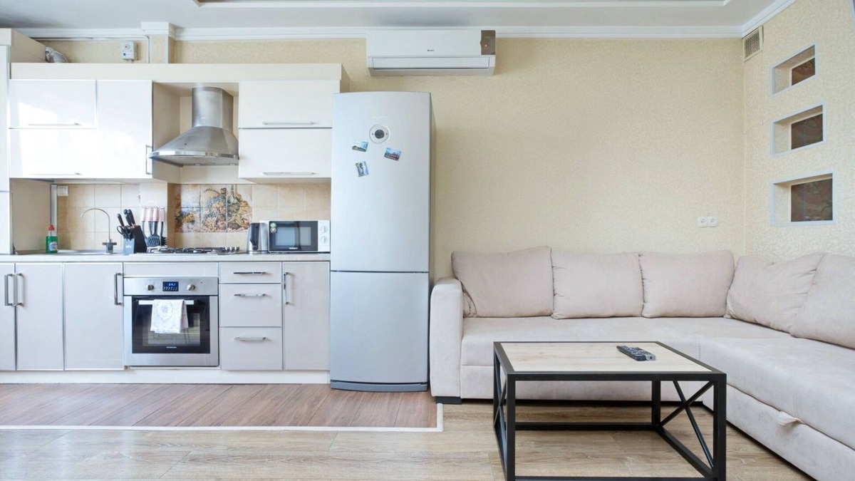 Kentron Apartment | Stay Inn on Sayat Nova 33
