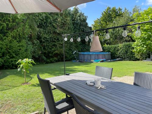 Michelstadt Apartment | Stay Leif Odenwald