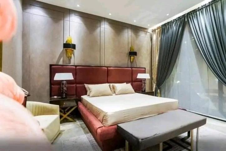 Yaounde Apartment | Stay like home