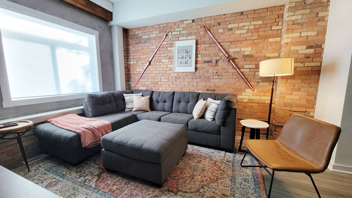 Duluth Condo | Stay Lincoln Park 1 | Craft District Condo