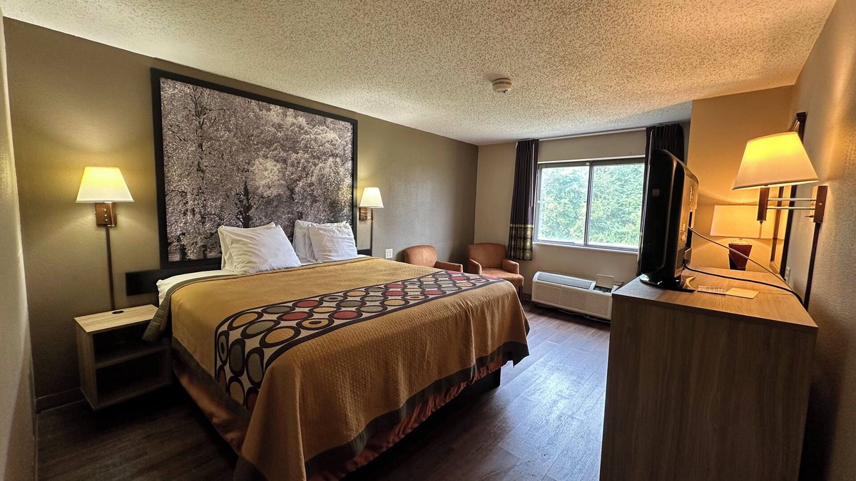 Weisenberg Hotel | STAY MORE, SPEND LESS