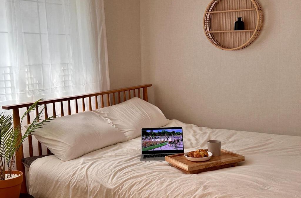 Yangcheon House | Stay MUTO SEOUL