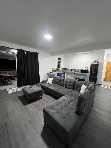 Uturoa Apartment | Stay 'n Go - Raiatea