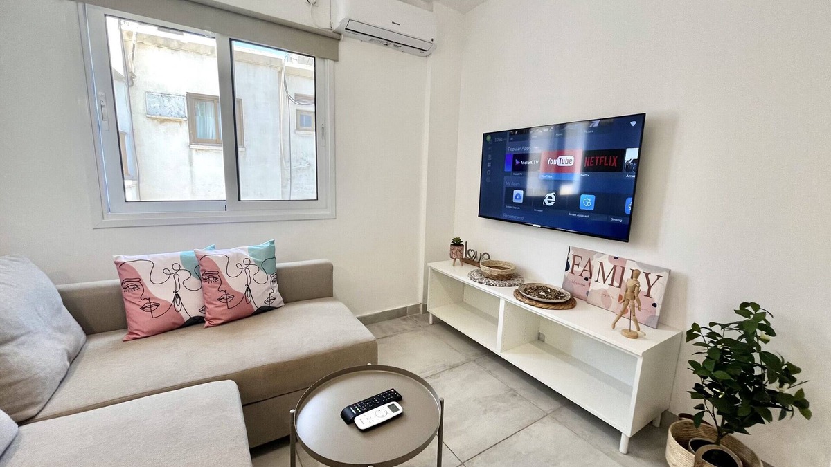 Ayia Napa Apartment | STAY Napa Aura Apartment