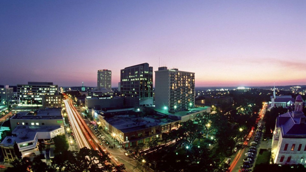 Tallahassee House | Stay Near Edward Ball Wakulla Springs State Park! Pet-Friendly Unit!