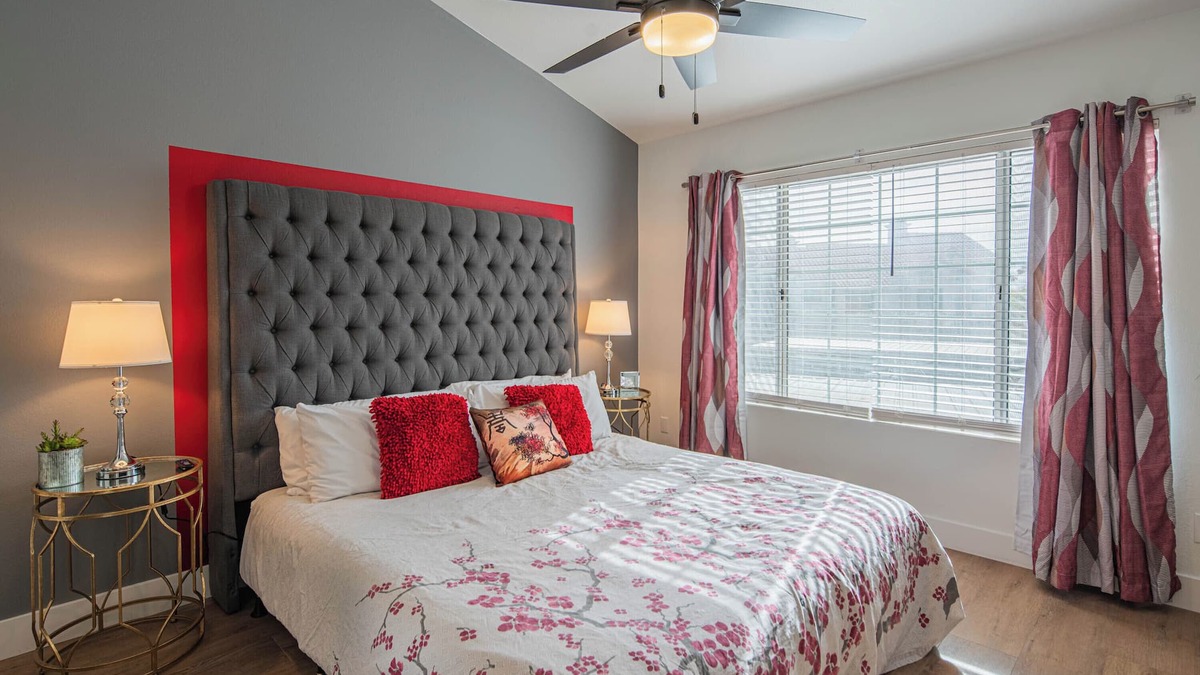 North Scottsdale Apartment | Stay Near TPC & Fairmont Princes | Pool | Parking