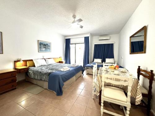 Ayia Napa Apartment | STAY NISSI Chrysland Studios