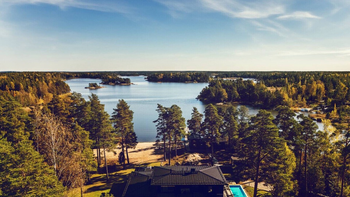 Inga Villa | Stay North - Villa Unica