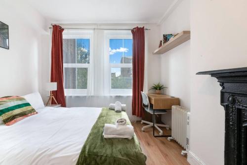 Spitalfields House | Stay on Brick Lane