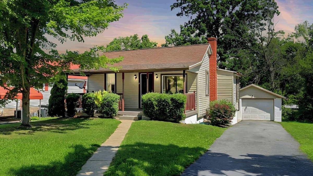 Duncannon House | Stay on State