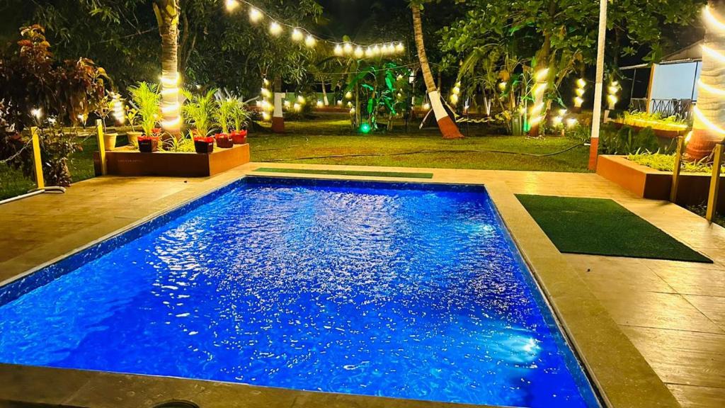 Alibaug Resort | Stay On The Way Resort Mandwa Alibag