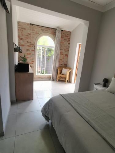 Die Wilgers House | Stay@Opstal