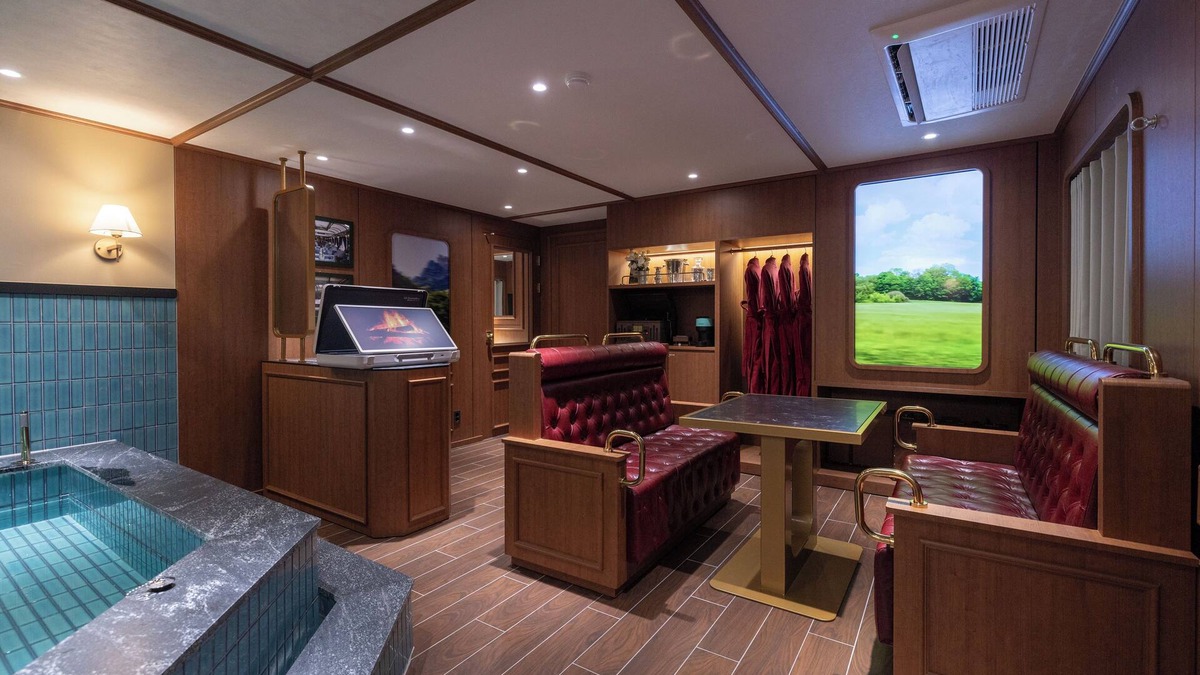 Yangpyeong-dong Hotel | Stay Passport Express Spa Dangsan