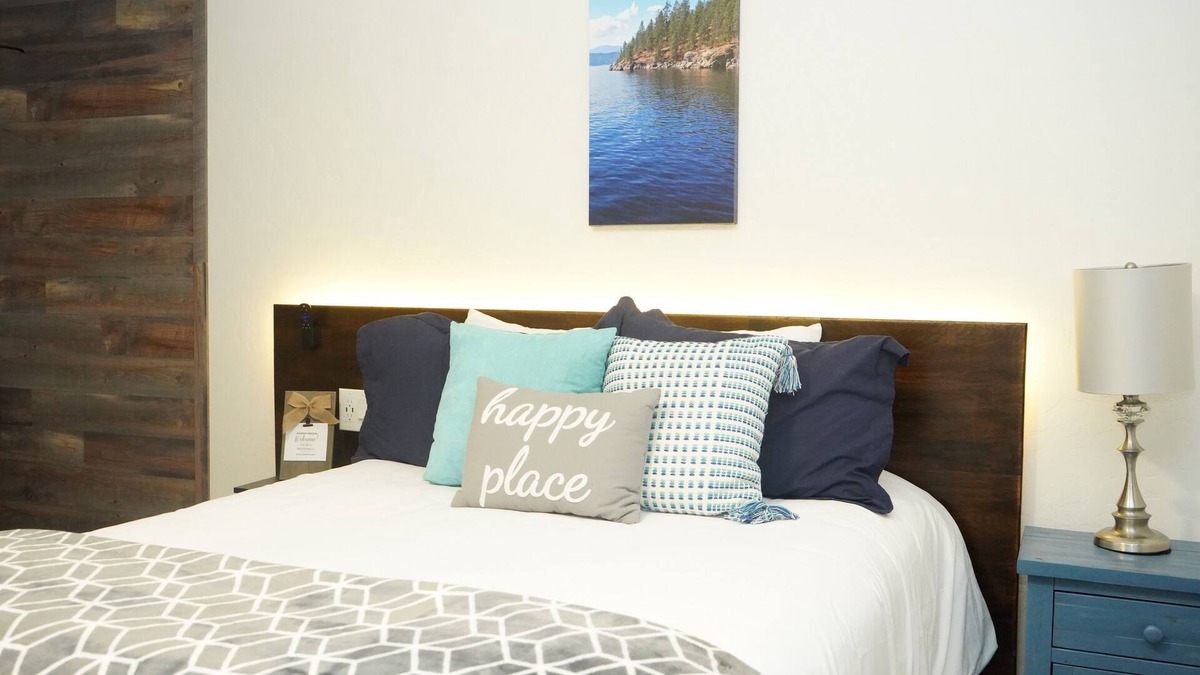 Coeur d'Alene Hotel | Stay, Play and Explore in Beautiful Downtown Coeur d' Alene