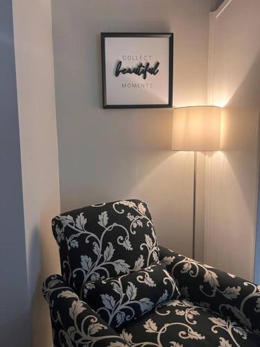 Beaufort House | Stay Play On Golf Course. Pet Yes