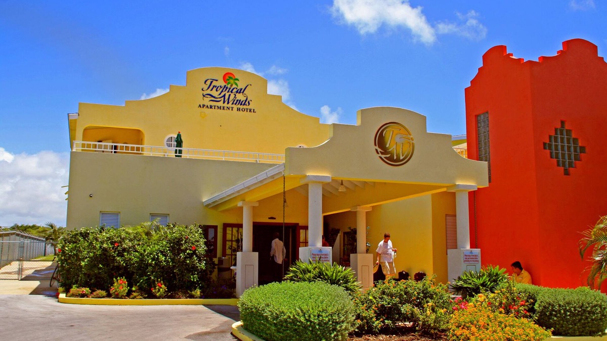 Long Bay Apartment | Stay & Relax with us!