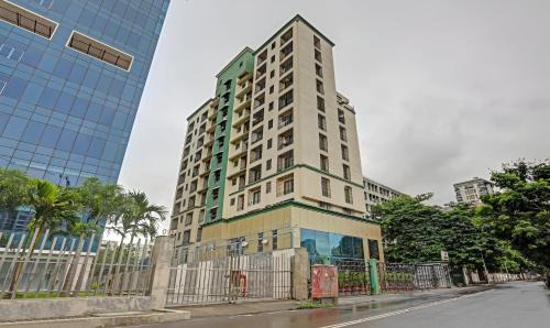 Bandra East House | Stay Retreats At Welcome Apartment - Corporate Rooms In BKC