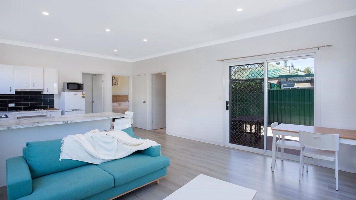 Ettalong Beach House | Stay Salty Ettalong Beach