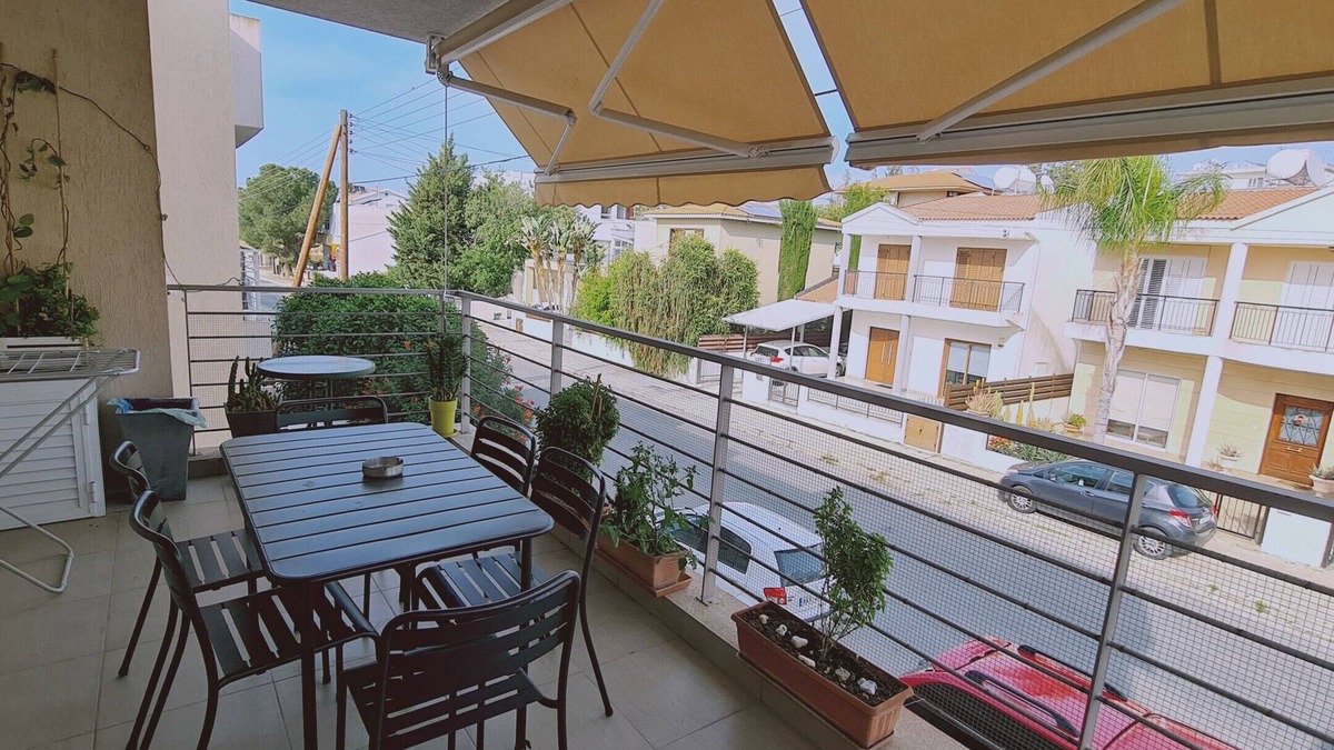 Politiko Apartment | STAY Serenity Apartment