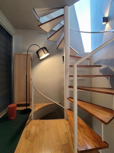 Seochon Villa | Stay Trinity, a beautiful private house with an architectural award