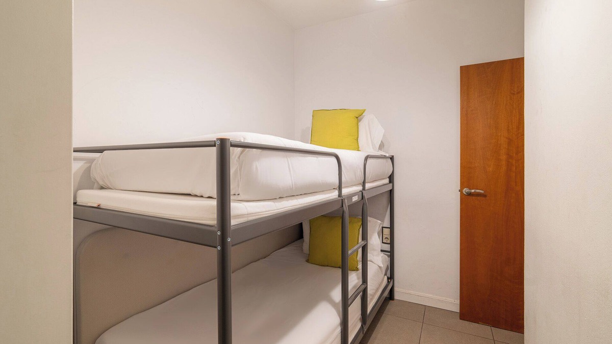 Provencals del Poblenou Apartment | Stay U-nique Apartments Diagonal