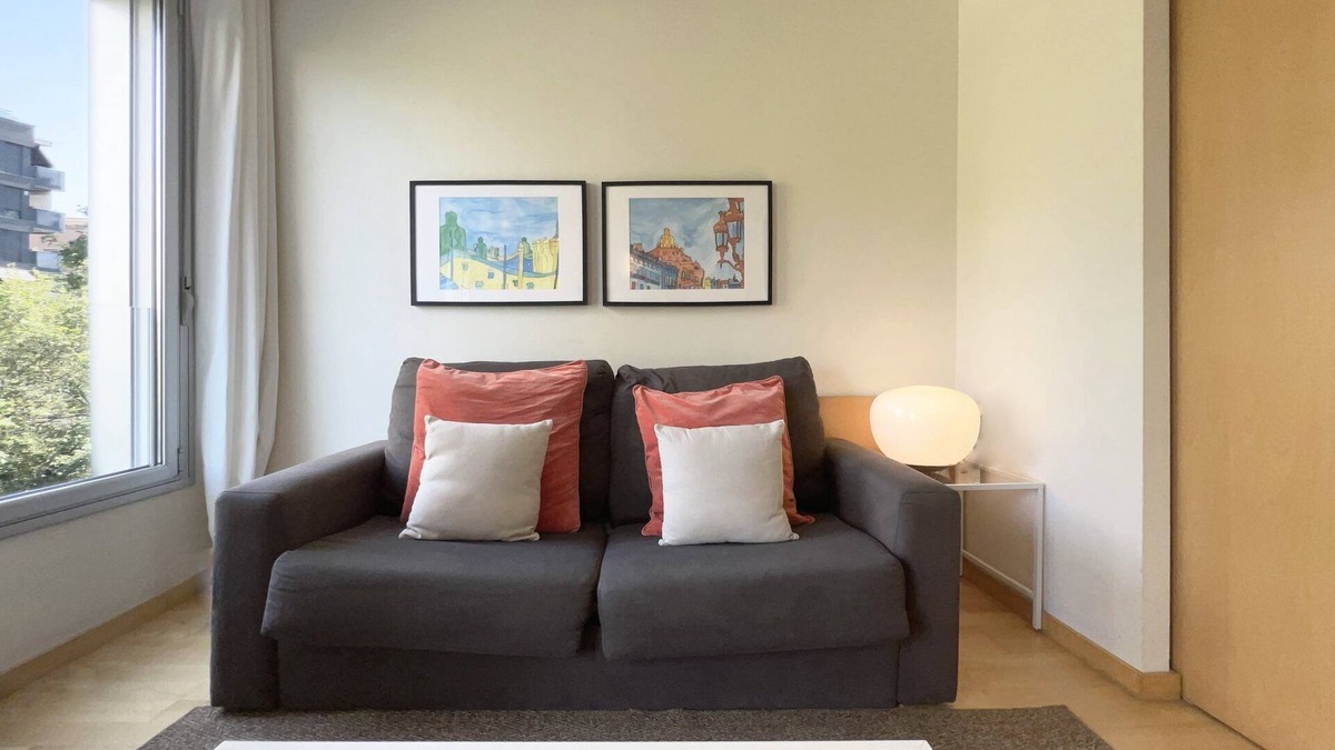 Provencals del Poblenou Apartment | Stay U-nique Apartments Venecuela