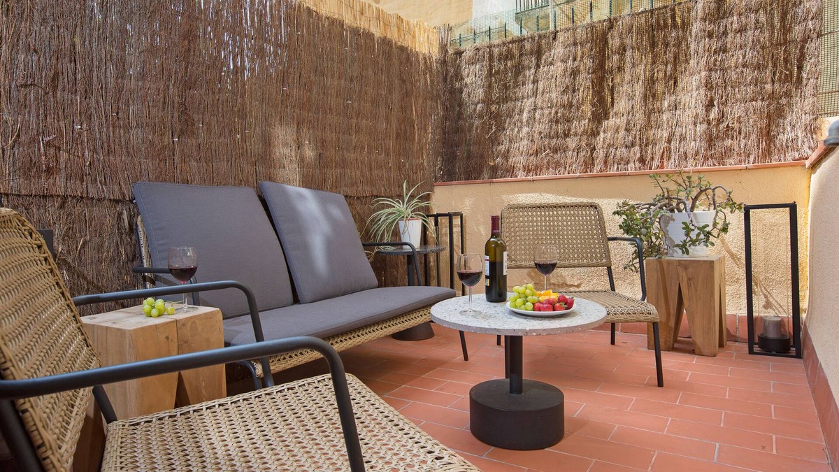 Sant Antoni Apartment | Stay U-nique Apartment Floridablanca