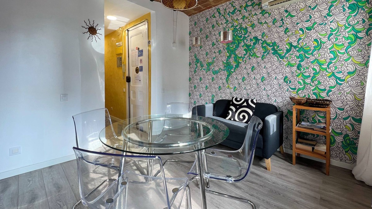 El Poble-sec Apartment | Stay U-nique Apartments Fontrodona