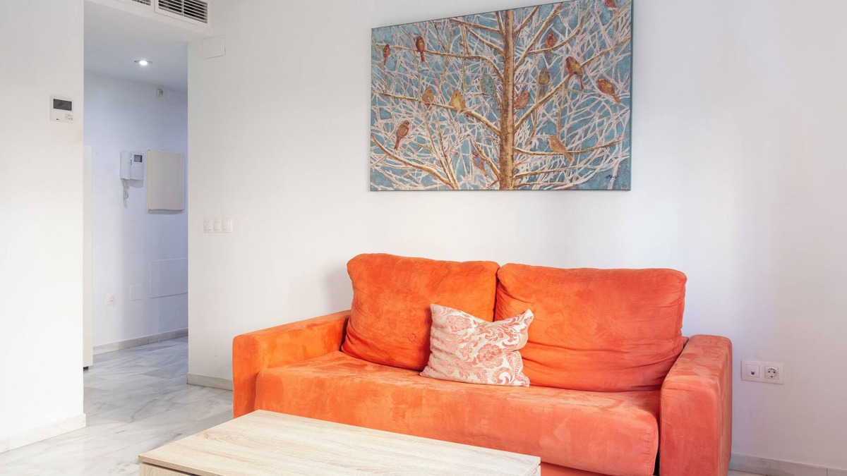 Plaza de Toros Vieja Apartment | Stay U-nique Apartments Salitre