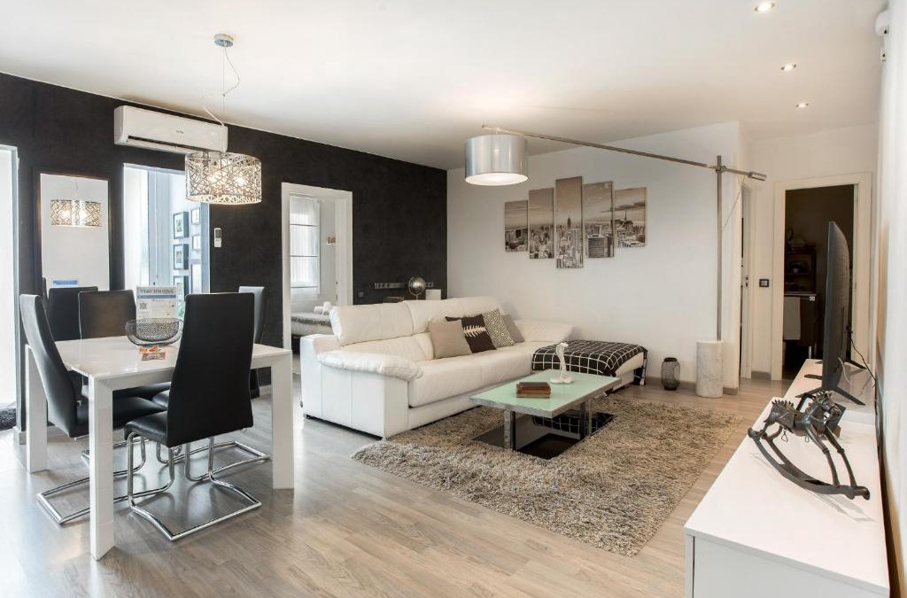 El Port Apartment | Stay Unique Apartments Aprestadora