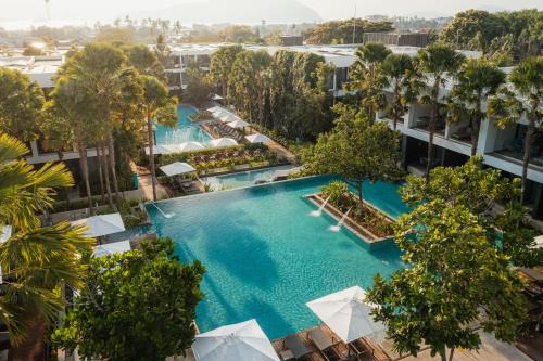 Rawai Resort | Stay Wellbeing & Lifestyle Resort