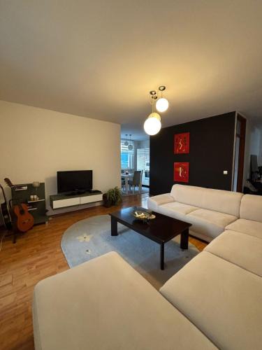Novo Sarajevo Apartment | Stay with a Stunning View