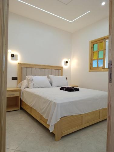 Bab Taza Apartment | Stay with dkouk 2