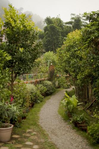 Naukuchiyatal Resort | Stay with Nature at Cottages at Village Naukuchiatal Nainital