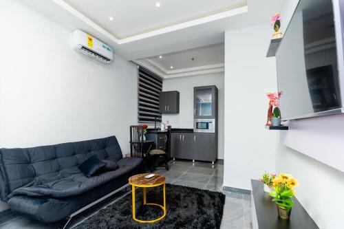 Sakumono Apartment | Stay with Peace on Spintex road