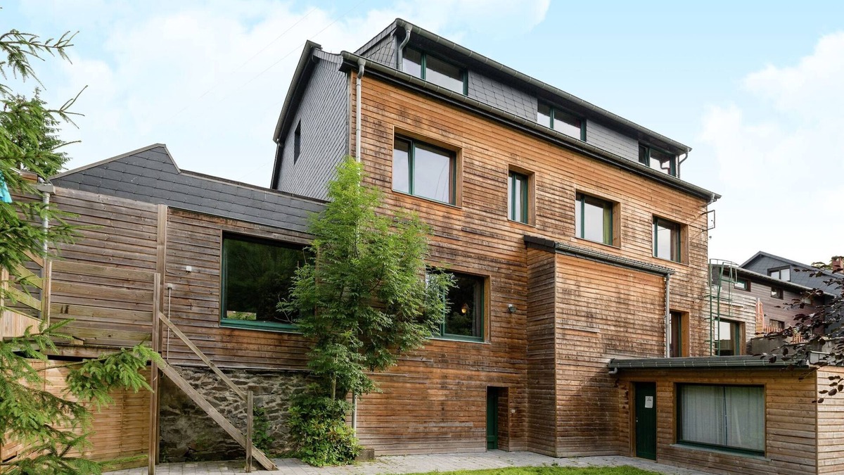 Malmedy House | Stay with Pool, Malmedy