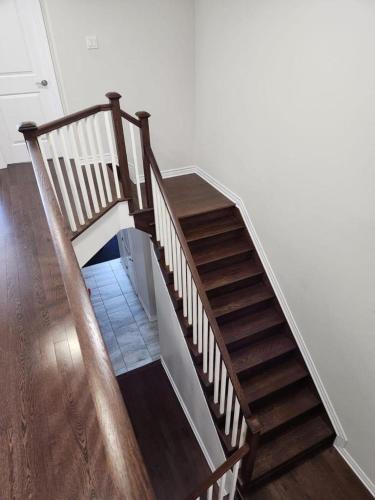 Leitrim House | Stay with Star