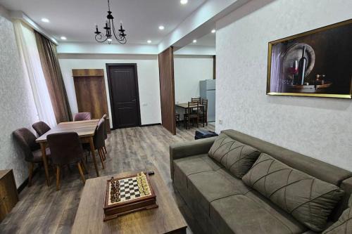 Mtskheta Apartment | Stay with us in Mtskheta K2 #3