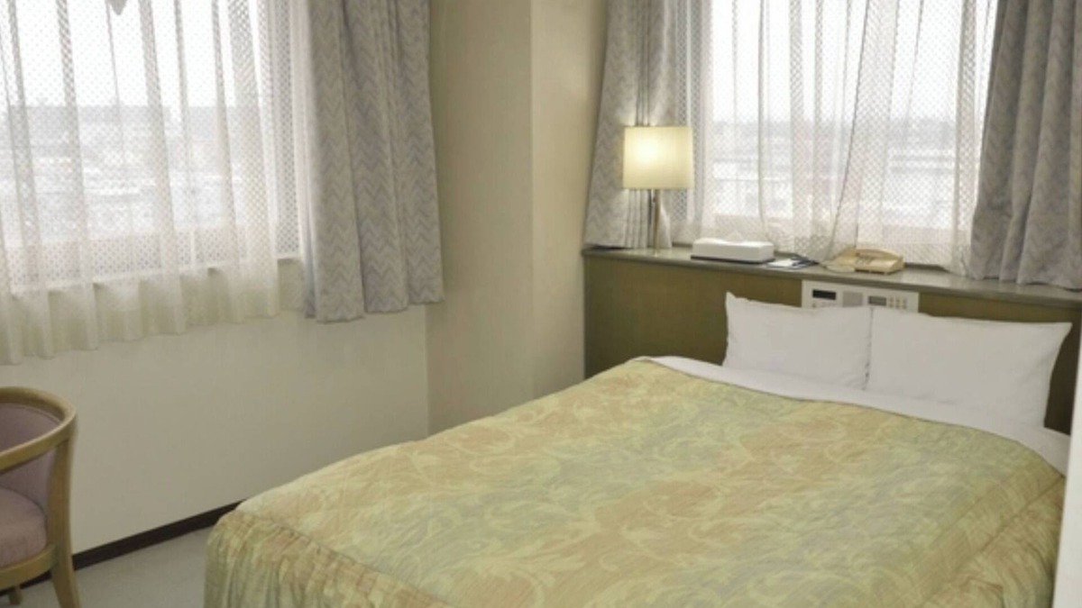 Fushimi Hotel | Stay without meals About 5 minutes by car from t/Kyoto Kyōto