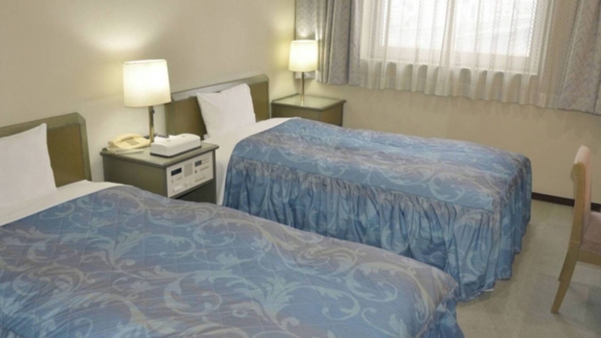 Fushimi Hotel | Stay without meals About 5 minutes by car from t/Kyoto Kyōto